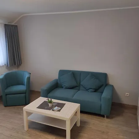 Ferienwohnung Julius 7 *