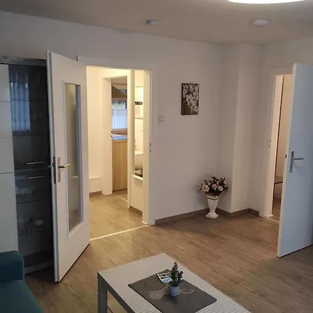 Ferienwohnung Julius 7