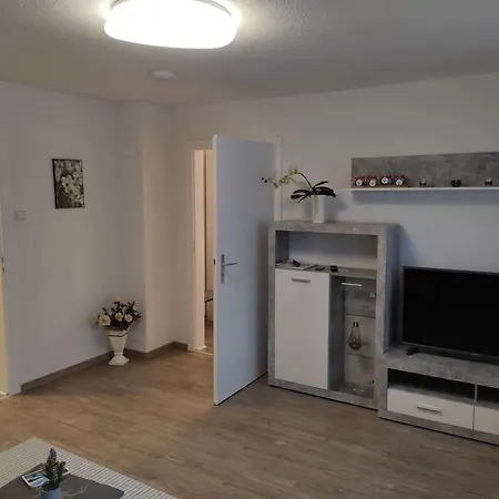 Ferienwohnung Julius 7 Apartment