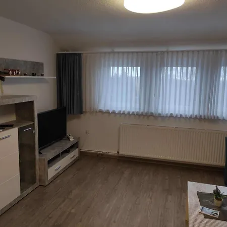Ferienwohnung Julius 7 * Sankt Andreasberg
