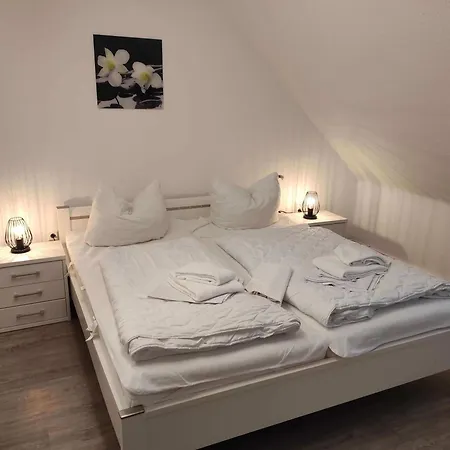 Ferienwohnung Julius 7 Apartment Sankt Andreasberg