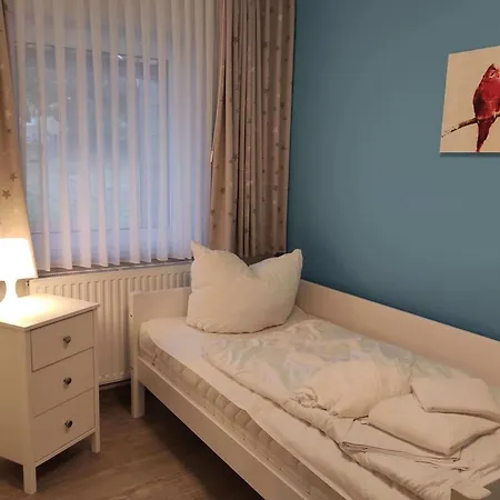Ferienwohnung Julius 7 Apartment Sankt Andreasberg