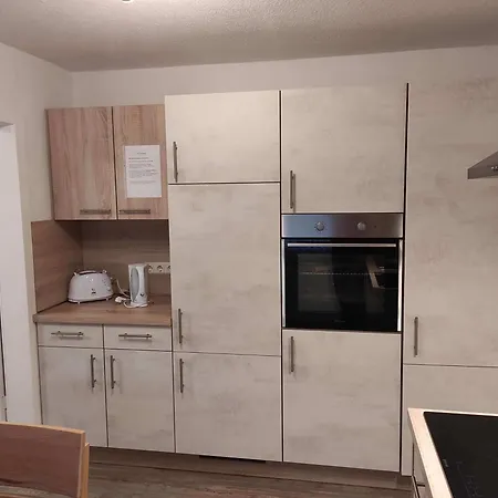 Ferienwohnung Julius 7 Apartment